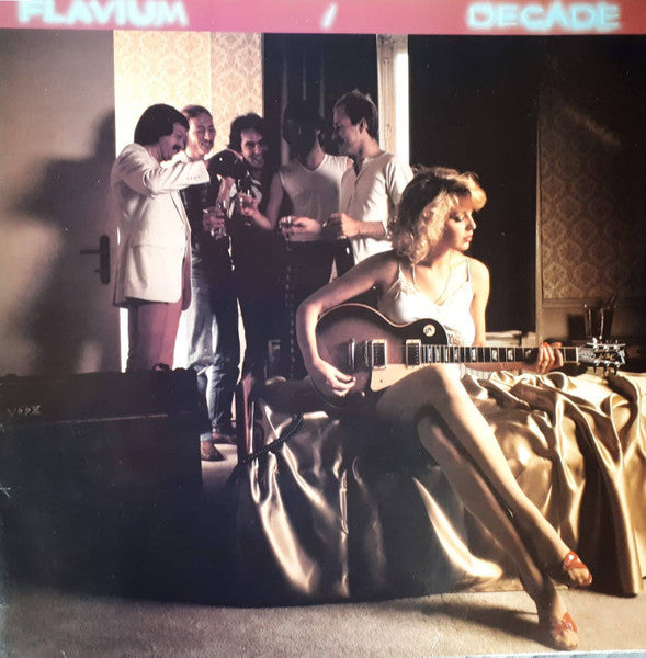 decade (lp)