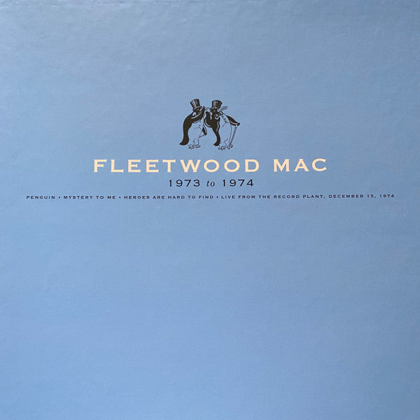 1973 to 1974 (boxset)