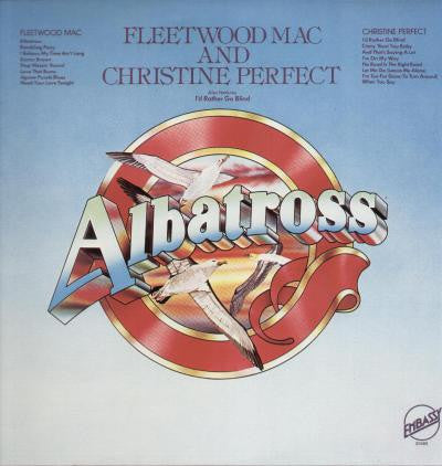 albatross
