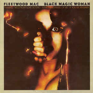 black magic woman