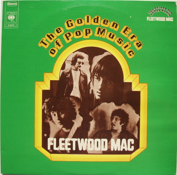 the golden era of pop music 2xlp, comp