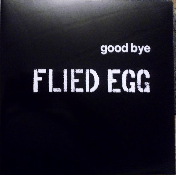 good bye