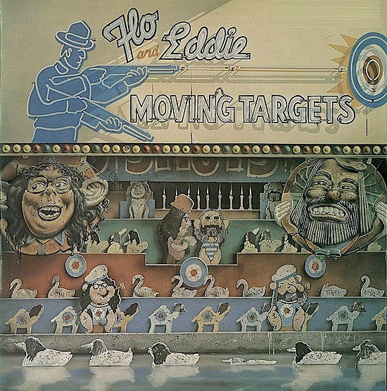 moving targets