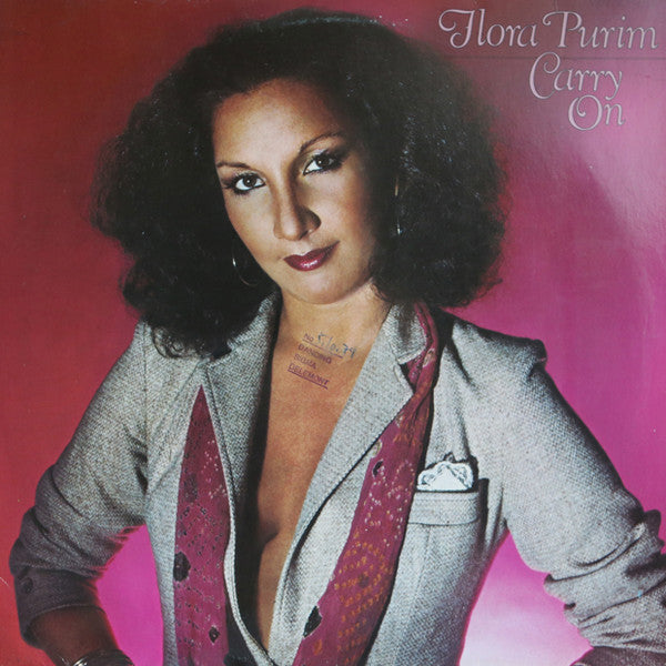 carry on