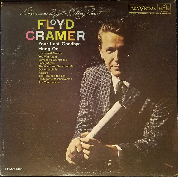 america’s biggest-selling pianist