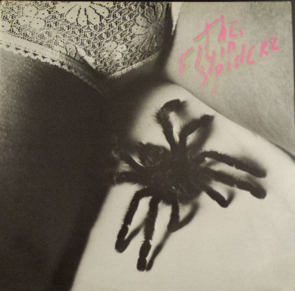 the flyin' spiderz