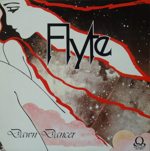 dawn dancer