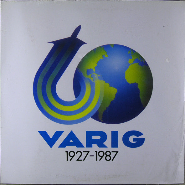 varig 1927-1987
