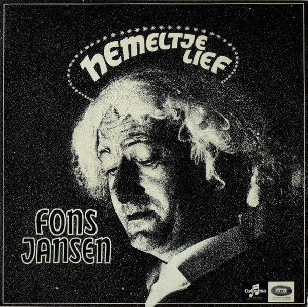 hemeltje lief
