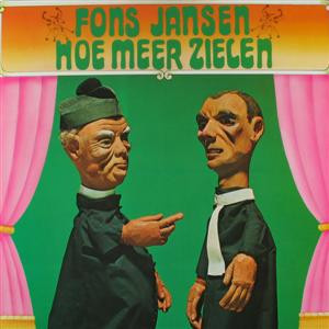 hoe meer zielen