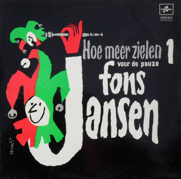 hoe meer zielen 1 voor de pauze