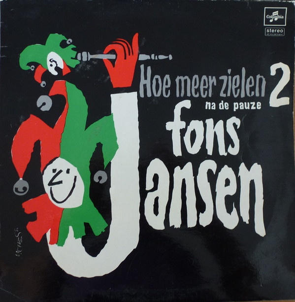 hoe meer zielen 2 na de pauze