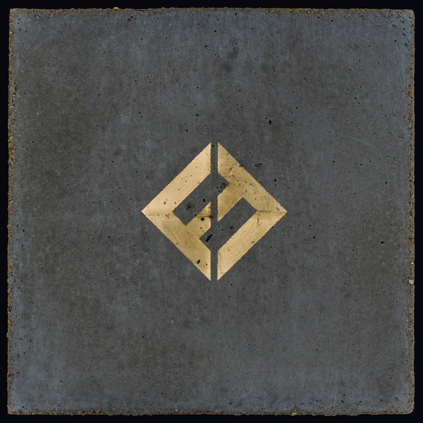 concrete and gold (2 lps)