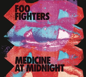 medicine at midnight (mint)
