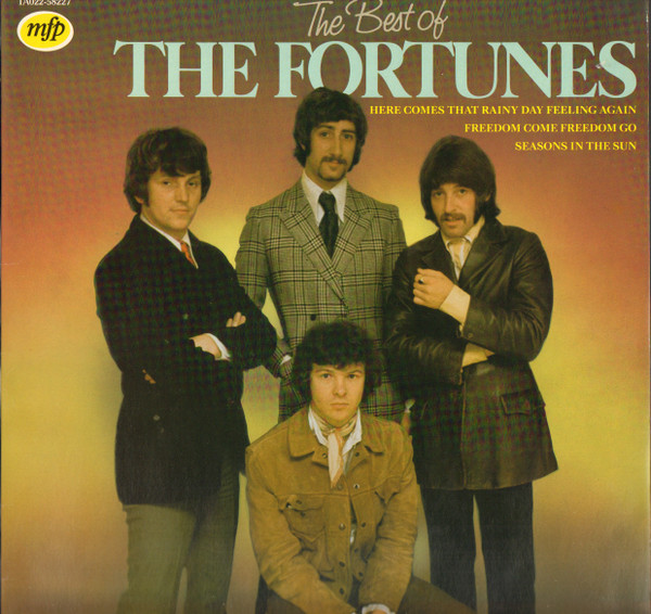 the best of the fortunes