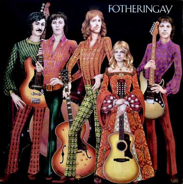 fotheringay