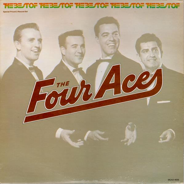 the best of the four aces