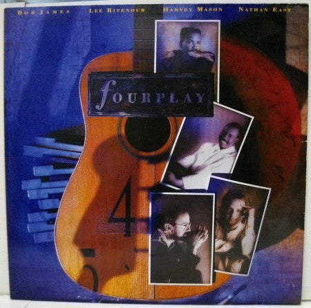 fourplay (lp)