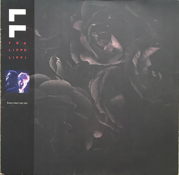 every time i see you (12inch maxi)