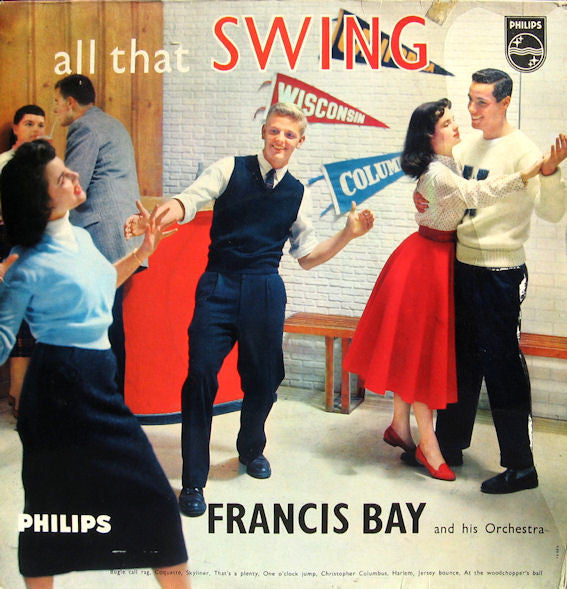 all that swing