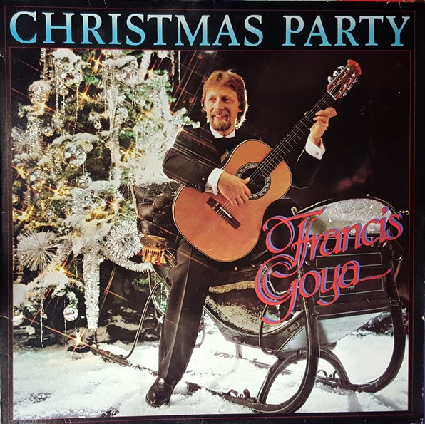 christmas party