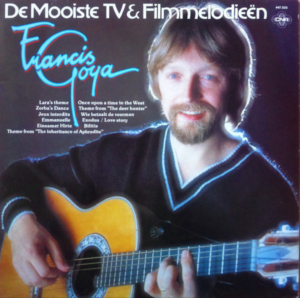 de mooiste tv & filmmelodieën