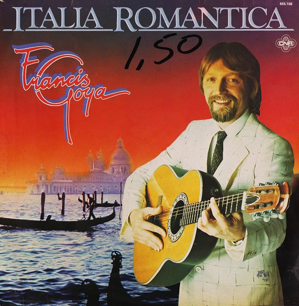 italia romantica