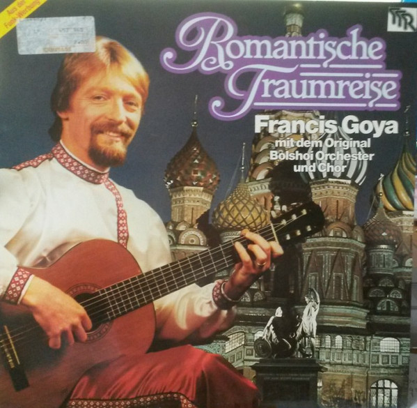 romantische traumreise