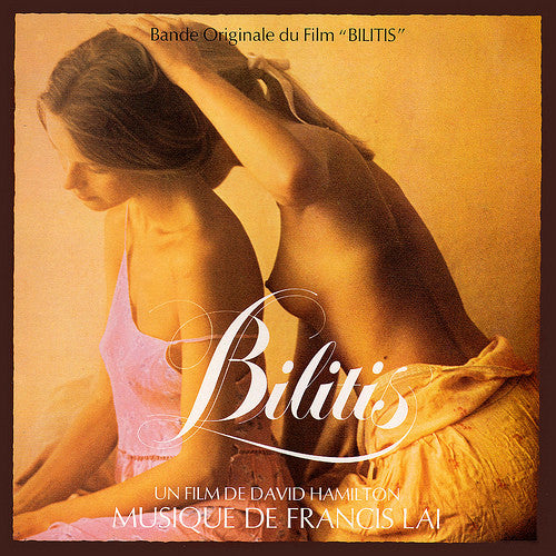 bilitis (bande originale du film)
