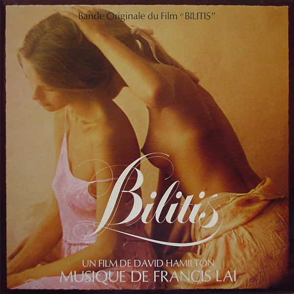 bilitis (lp)
