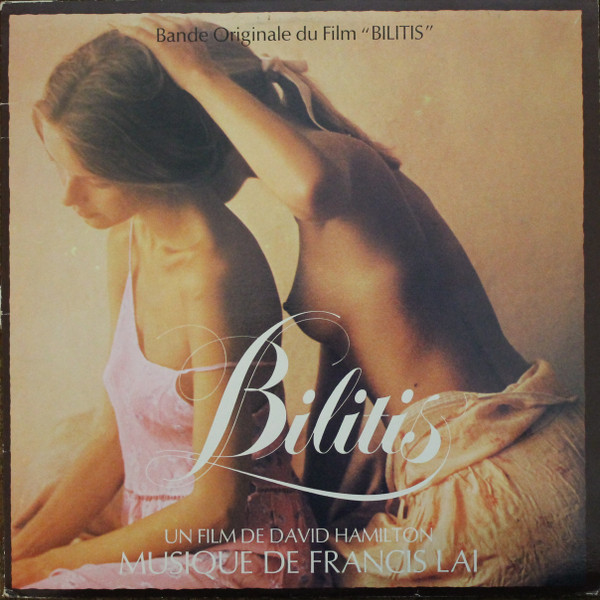 bilitis un film de david hamilton