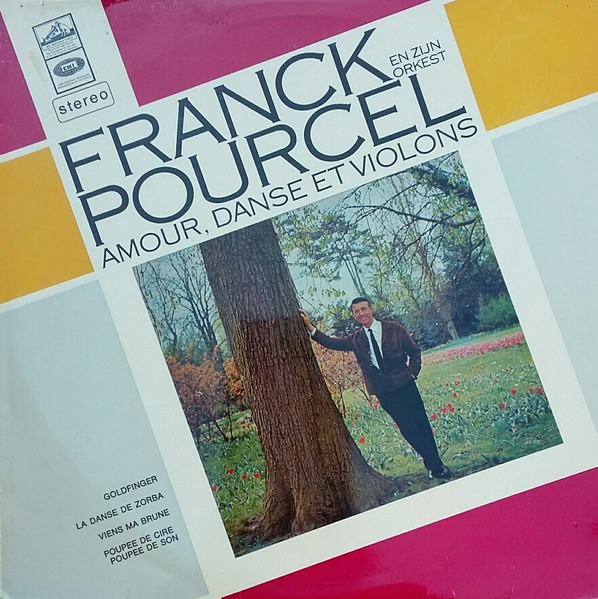 amour, danse et violons