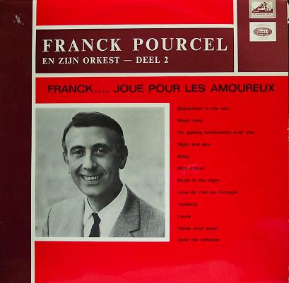 franck…. joue pour les amoureux