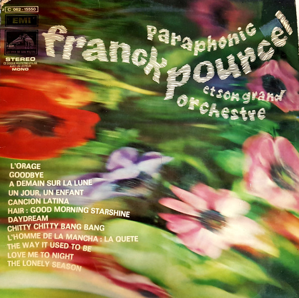 paraphonic