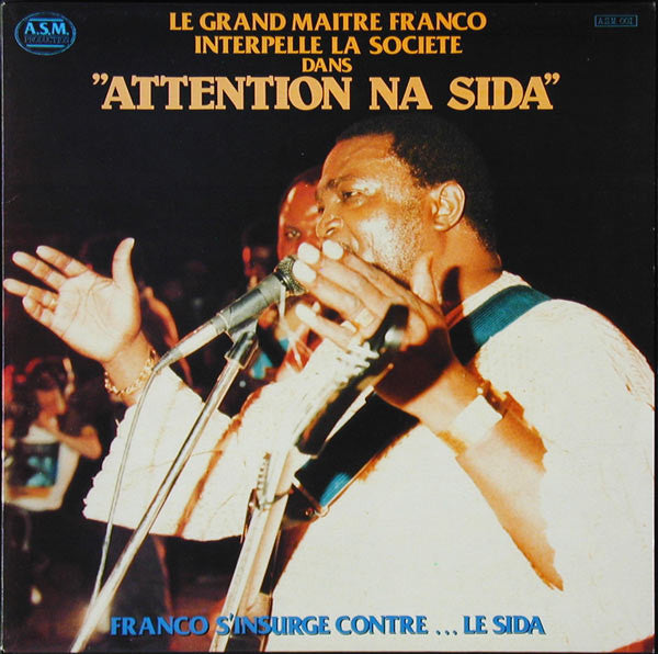 attention na sida