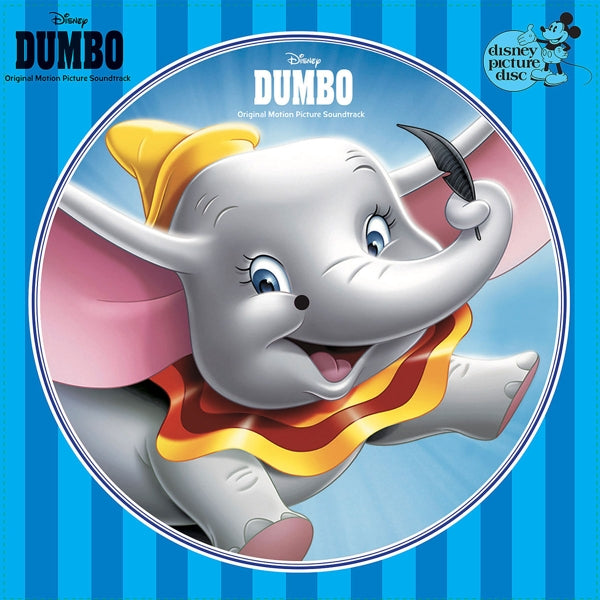dumbo (lp)