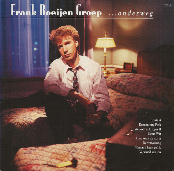 ...onderweg, the best of (2lp)