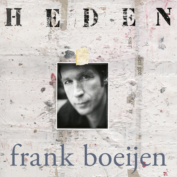 heden (lp)