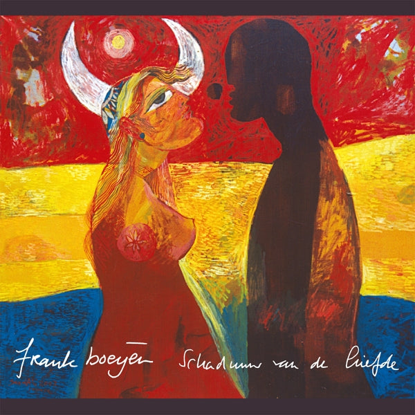 schaduw van de liefde (lp)