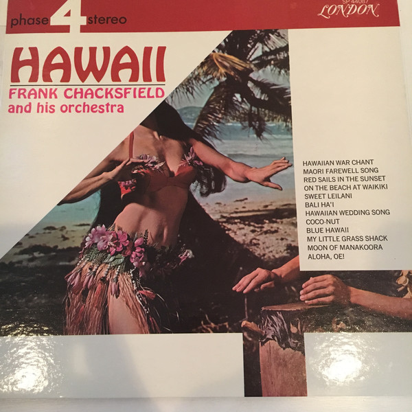 hawaii
