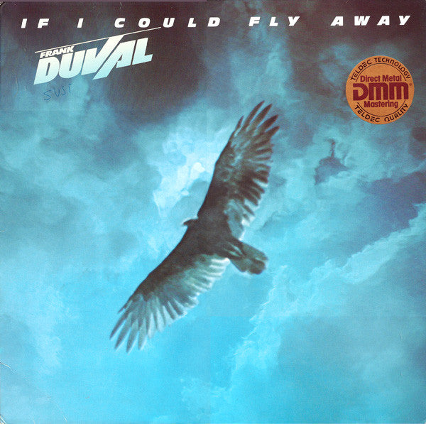 if i could fly away