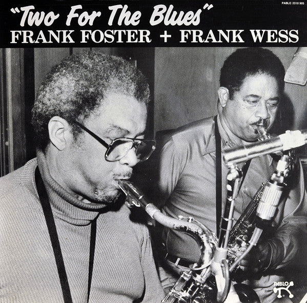 two for the blues