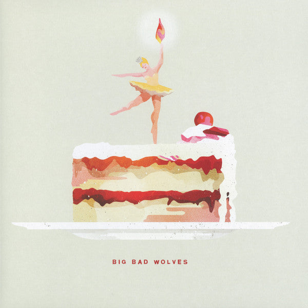 big bad wolves (mint)