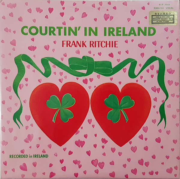 courtin’ in ireland