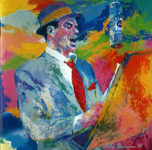 duets cd, album