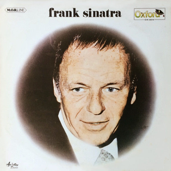 frank sinatra