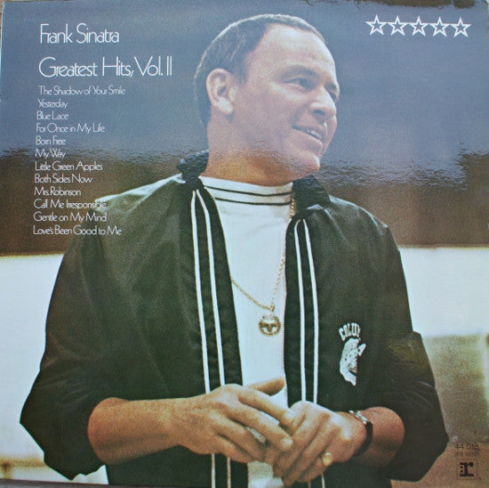 greatest hits, vol. ii