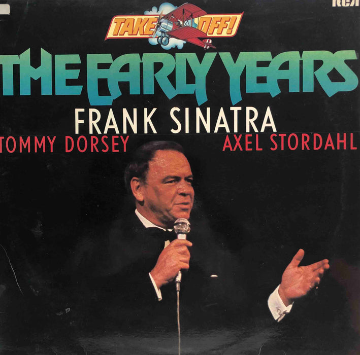 the early years (near mint)