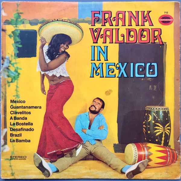 frank valdor in mexico