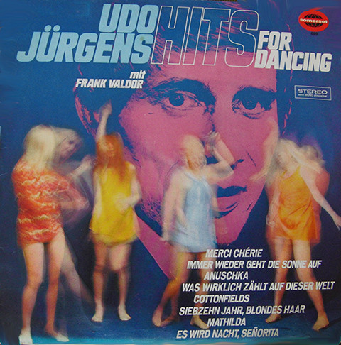 udo jürgens hits for dancing